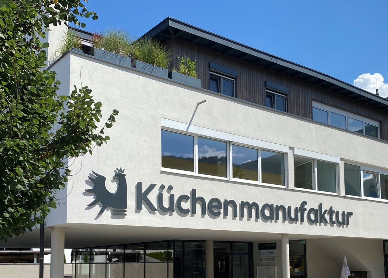 kuechenmanufaktur